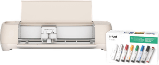 Cricut Explore 4 Kit de Démarrage