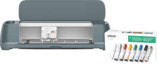Cricut Maker 4 Kit de Démarrage