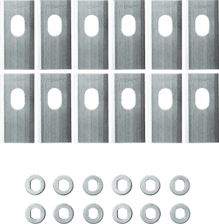 Dreame Robot-tondeuse Lames (12x)