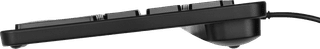 BlueBuilt Wired Keyboard AZERTY