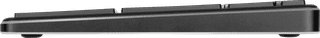 BlueBuilt Clavier Bluetooth Sans Fil Pro AZERTY
