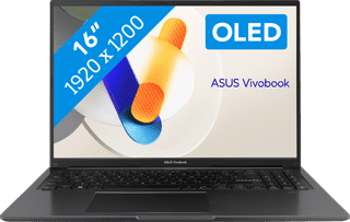 ASUS Vivobook 16 OLED X1605VA-SH2185W Azerty