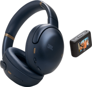 JBL Tour One M3 Smart TX Bleu