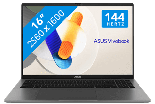 ASUS Vivobook S16 S3607QA-PL003W