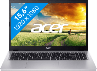Acer Aspire Go 15 AG15-71P-54UF AZERTY