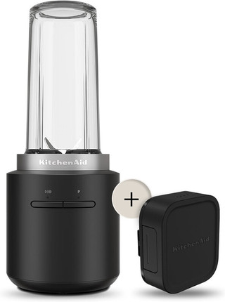 KitchenAid Go Blender Sans Fil 5KSBR256BM