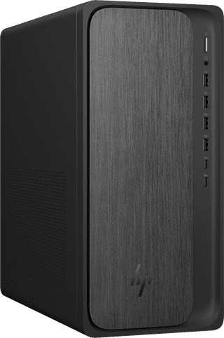 HP OmniDesk M02-0970nd