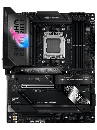 ASUS ROG STRIX X870E-E GAMING WiFi