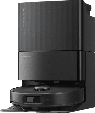 Roborock Qrevo Edge 5V1 Black