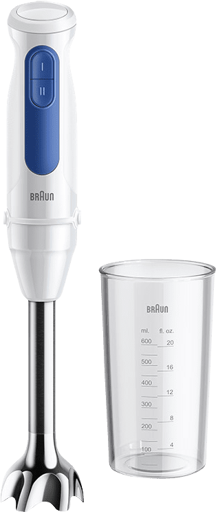 Braun MultiQuick 3 MQ30.001M