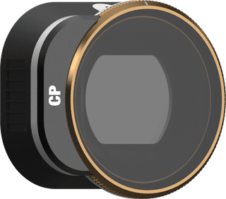 PolarPro DJI Mini 4 Pro Circular Polarizer