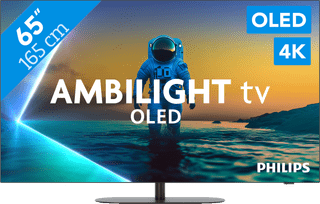 Philips Ambilight 65'' OLED810 4K (2025)
