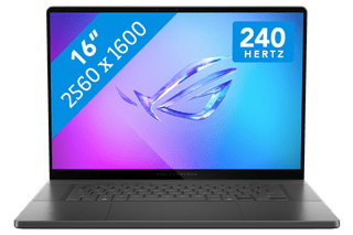 ASUS ROG Zephyrus G16 OLED GU605CP-QR076W AZERTY