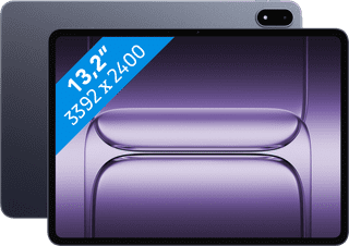 OnePlus Pad 3 13,2 Pouces 512 Go Wifi Bleu