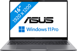 ASUS ExpertBook P3605CVA-MB0171X AZERTY