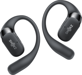 Shokz OpenFit 2+ Noir
