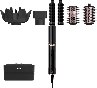 Shark FlexStyle 5-in-1 Black HD446EU