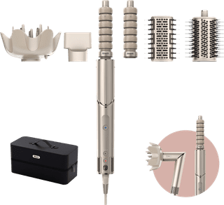 Shark FlexStyle 5-in-1 Stone HD446SLEU