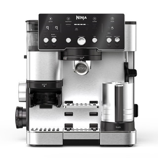 Ninja Luxurious Café Essential ES501EU