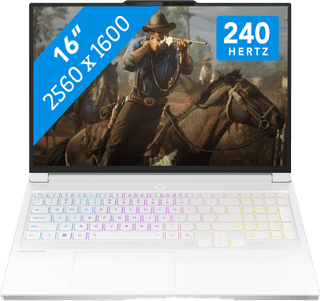 Lenovo Legion 7 OLED 16IAX10 83KY003FMB AZERTY