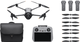 DJI Mavic 4 Pro Fly More Combo