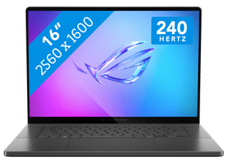 ASUS ROG Zephyrus G16 OLED GA605KP-QR025W AZERTY