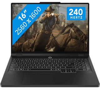 Lenovo Legion Pro 5 OLED 16IAX10H 83LU002AMB AZERTY