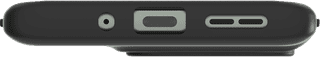 Just in Case Soft Design Motorola Edge 60 Pro Back Cover Noir