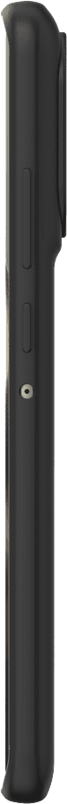 Just in Case Soft Design Motorola Edge 60 Pro Back Cover Noir