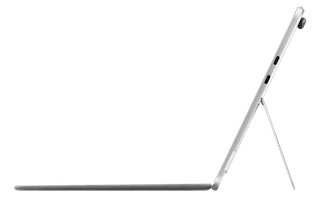 Microsoft Surface Pro Type Cover 12 Pouces avec Slim Pen Lei AZERTY