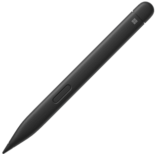 Microsoft Surface Pro Type Cover 12 Pouces avec Slim Pen Lei AZERTY