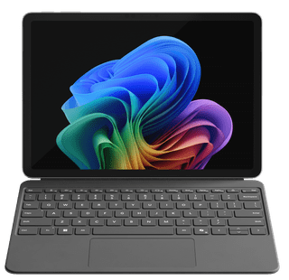 Microsoft Surface Pro Type Cover 12 Pouces avec Slim Pen Lei AZERTY