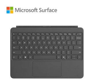 Microsoft Surface Pro Type Cover 12 Pouces Lei AZERTY