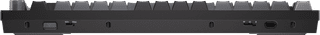 CORSAIR K65 Plus Wireless Mechanical Gaming Keyboard AZERTY
