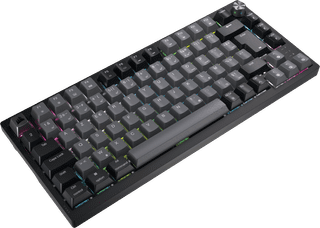 CORSAIR K65 Plus Wireless Mechanical Gaming Keyboard AZERTY