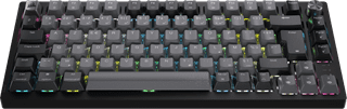 CORSAIR K65 Plus Wireless Mechanical Gaming Keyboard AZERTY