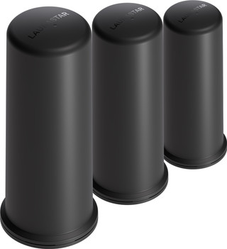 Laurastar Lift Waterfilterpatronen (3 stuks)