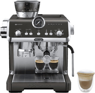 De'Longhi La Specialista Opera EC9555.BK