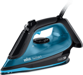 Braun TexStyle 5 SI5256BL