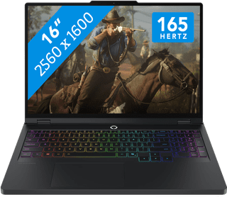 Lenovo Legion Pro 5 OLED 16IAX10 83F3004EMB AZERTY