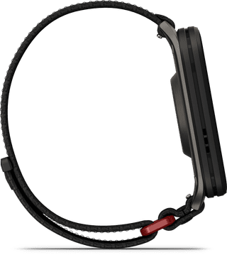 Garmin Venu X1 Zwart