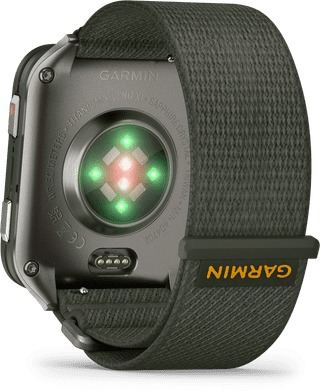 Garmin Venu X1 Groen