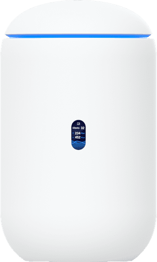 Ubiquiti UniFi Dream Router 7