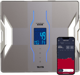Tanita RD-953PT Platine