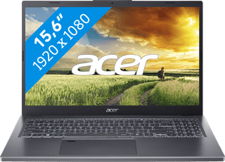 Acer Aspire 15 A15-51M-52HJ Azerty