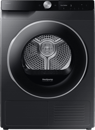 Samsung DV90DG6845LBU3 AI Dry+