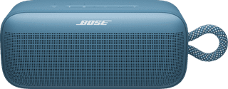 Bose Soundlink Plus Blauw