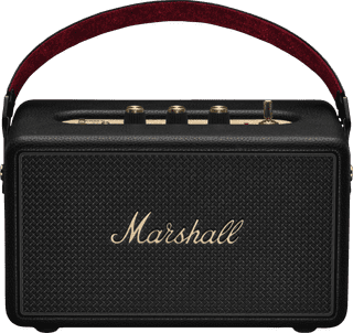 Marshall Kilburn III BT Noir
