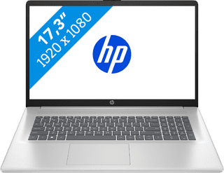 HP Laptop 17-cp2951nd