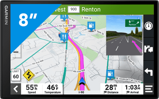 Garmin DriveSmart 86 EU MT-S